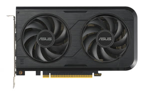 ASUS GeForce RTX 5050 DUAL OC 8GB, graphics card DLSS 4, 3x DisplayPort, 1x HDMI 2.1 Asus