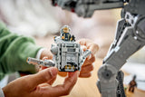 LEGO - Star Wars TM - Imperial Remnant AT-AT™ with INT-4 (75454) LEGO