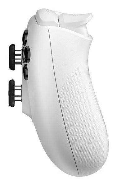 8Bitdo - Ultimate 2 Wireless BT - White 8Bitdo