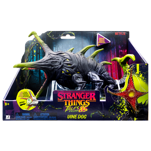 Stranger Things: Tales from ’85 – Squishy Vine Dog