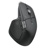 Logitech - MX Master 4 - Graphite Logitech