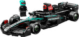 LEGO 77244 Speed Champions Mercedes-AMG F1 W15 Racing Car LEGO