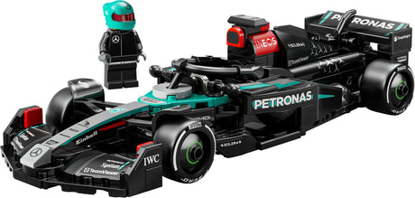 LEGO 77244 Speed Champions Mercedes-AMG F1 W15 Racing Car LEGO