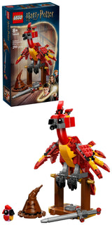 LEGO 76448 Harry Potter Fawkes: Dumbledore's Phoenix LEGO