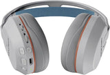 Turtle Beach Stealth 500 – Switch 2-headset, hvid – Betjeningsknapper