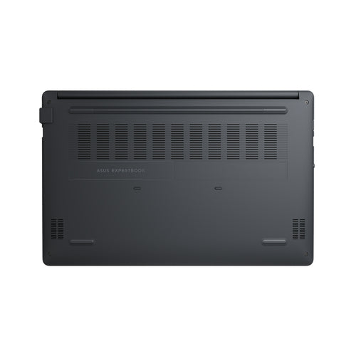 ASUS ExpertBook B1 B1503CVA-S76993X – indvendig opbygning eller underside; layout på billedet er illustrativt