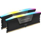 CORSAIR Vengeance RGB DDR5  32GB kit 7200MHz CL34 Corsair