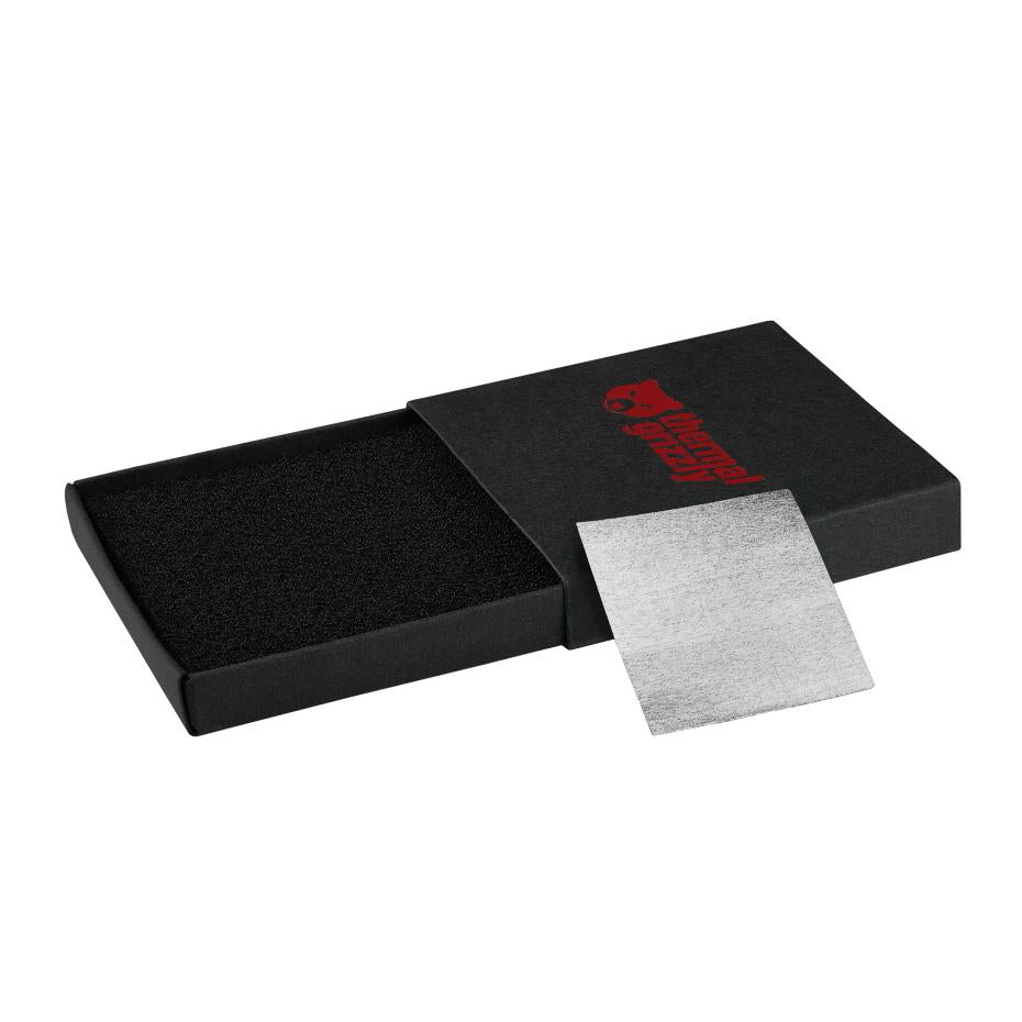 Thermal Grizzly KryoSheet thermal pad - 33 x 33 x 0,2mm