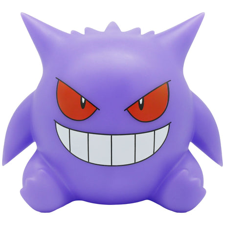 Pokemon - Gengar LED Lamp