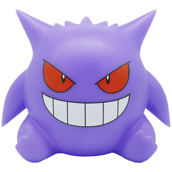 Pokémon Gengar LED-Lampe 15 cm