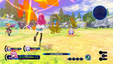Neptunia: Sisters VS Sisters – Nintendo Switch – supplerende spilillustration 8