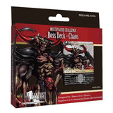 Final Fantasy TCG: Chaos - Boss Deck