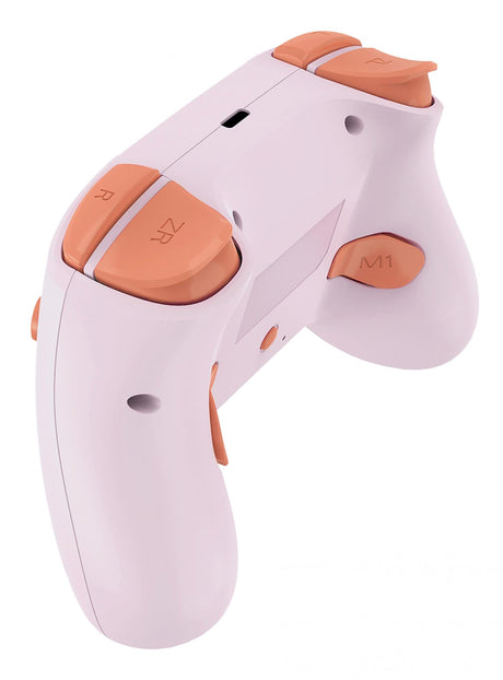 Subsonic Wireless Controller + Led SWiTCH