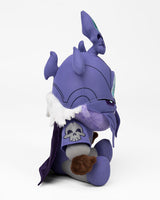 World of Warcraft Plush Arthas Itemlab