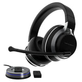 Turtle Beach Stealth PRO Trådløs Headset Sort