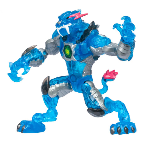 MR. BEAST LAB - Mutator Action Figs -Stealth Panther (20346) MR. BEAST LAB