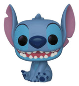 Funko Pop! - 10-inch Stitch (55618) Funko Pop!