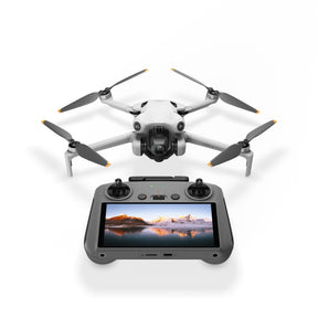 DJI - Mini 4 Pro (DJI RC 2) (GL) DJI