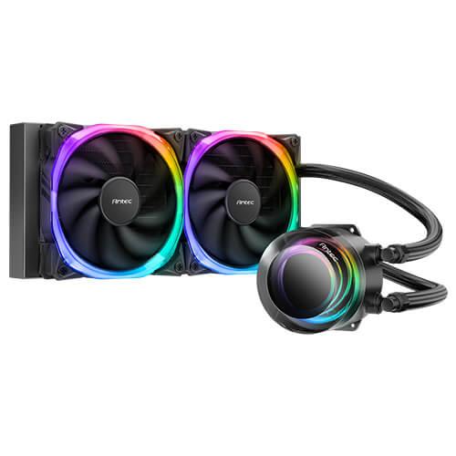 Antec Vortex 240 ARGB