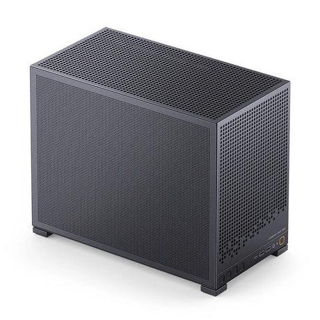 Jonsbo D32 PRO Mesh PC case, Mini case, mATX - black Dongguan Sibositong Industrial Co., Ltd. (Jonsbo)