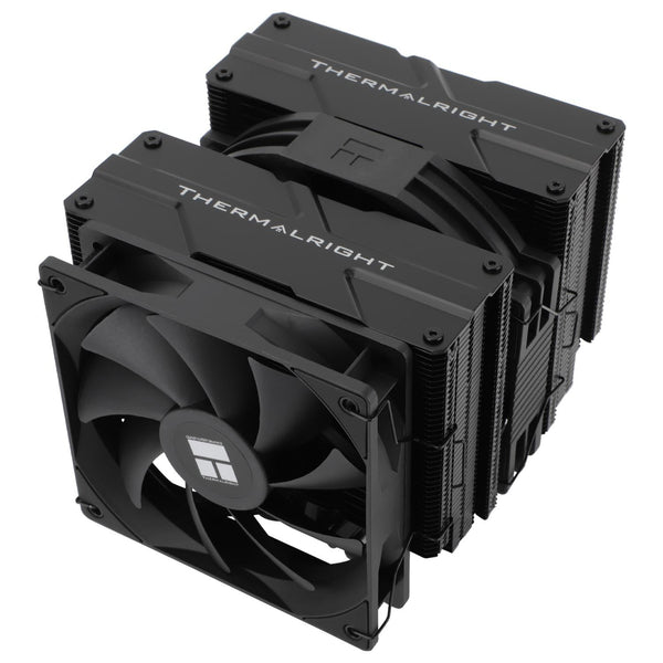 Thermalright Peerless Assassin 140 Sort