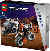 LEGO 42178 Technic Space Transport Vehicle LT78 LEGO
