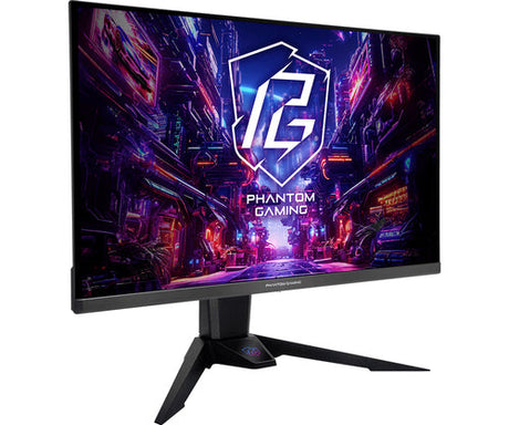 ASRock PGO27QFV skærm - produktbillede 2
