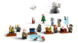 LEGO 76438 Harry Potter Advent Calendar 2024, construction toy Lego