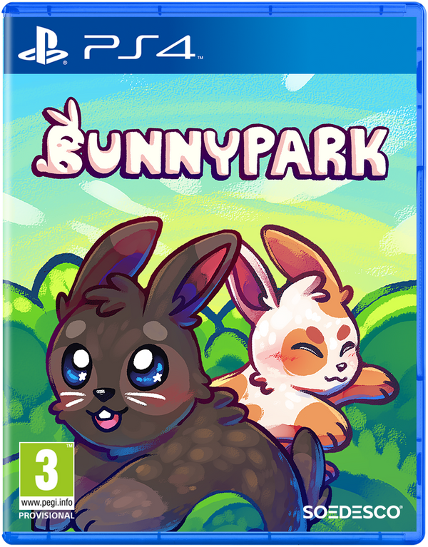 Bunny Park – PlayStation 4