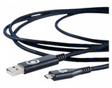 Nacon - USB Cable - PS4 Nacon
