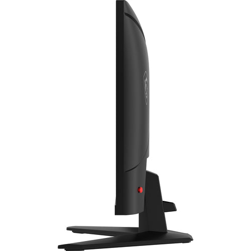 MSI MAG 274F – 27″ gamingskærm, 1920 × 1080, 200 Hz – sideprofil