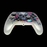 PowerA Advantage Plus kablet controller – Bloom & Gloom – Xbox/PC – underside