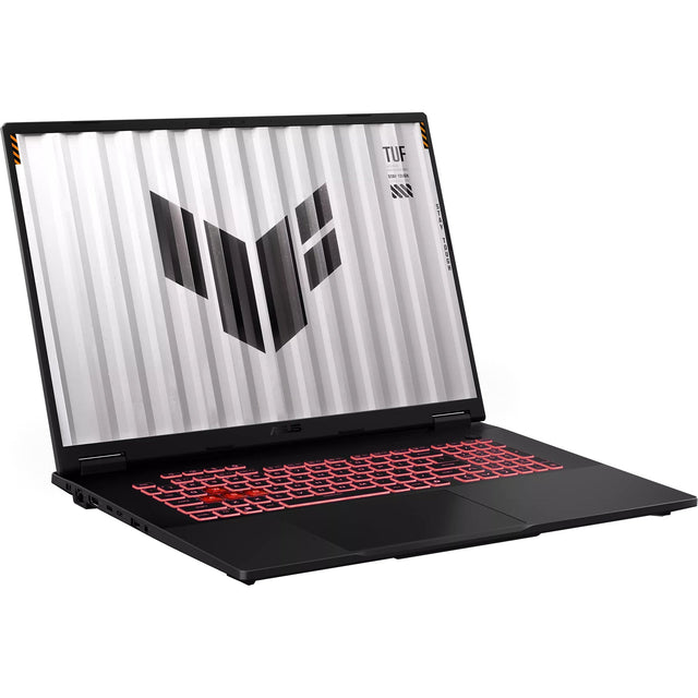 Asus TUF Gaming A18 FA808UP-S8083W – bærbar med tysk DE-layout