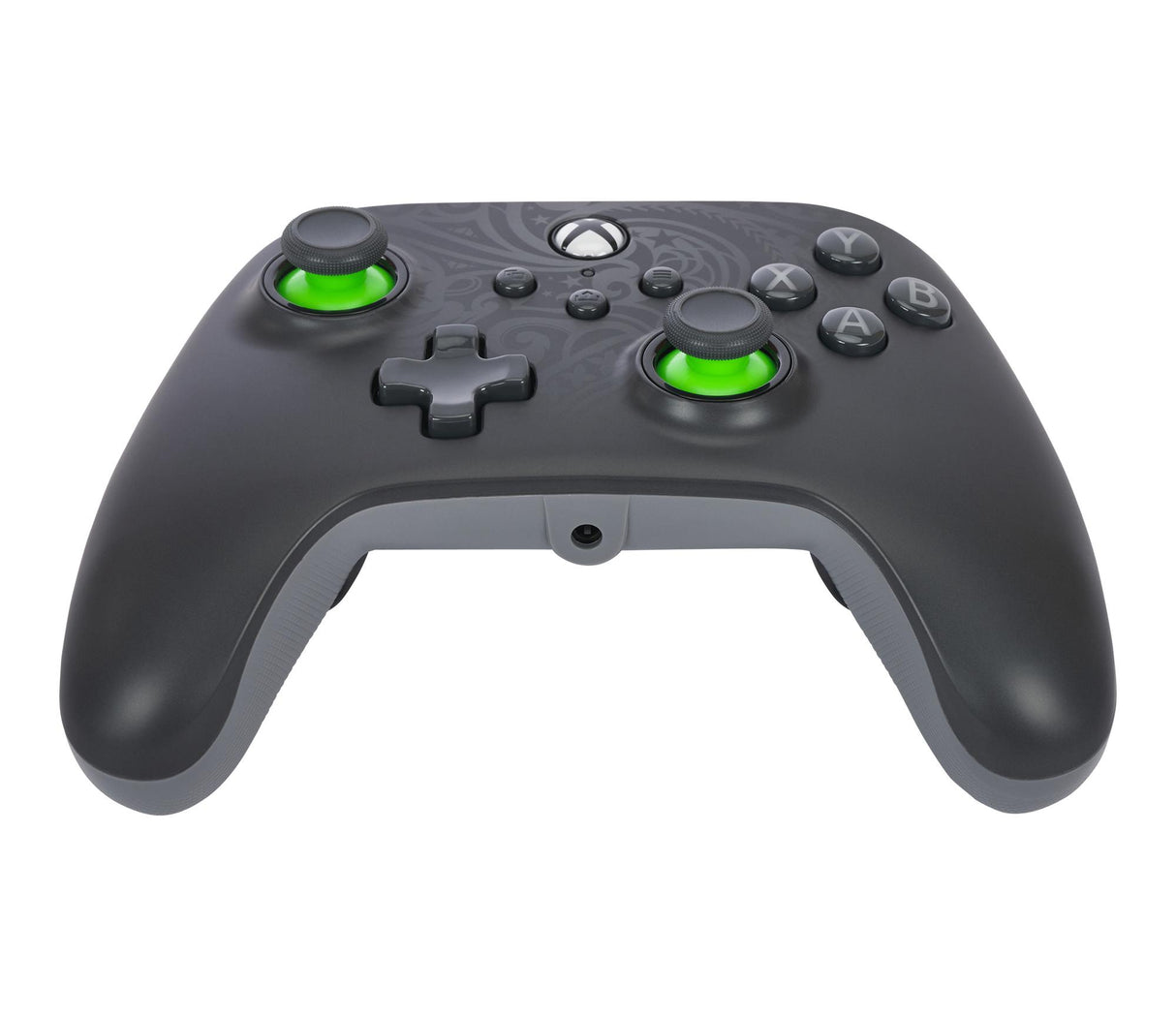 PowerA Advantage Kablet Controller - Xbox Series X/S - Celestial Grøn