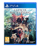 Astria Ascending Maximum Games
