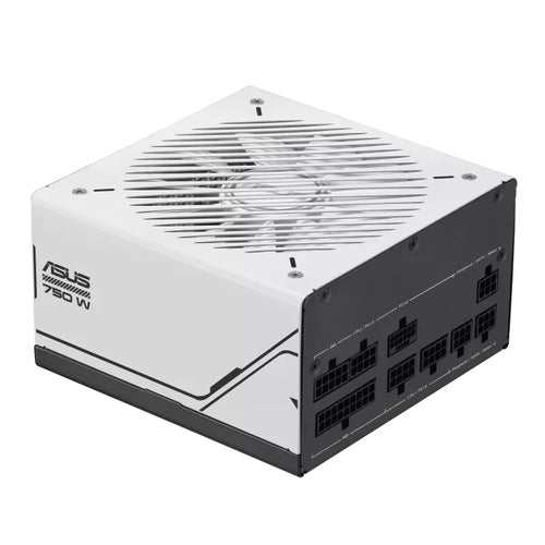 ASUS Prime AP-750G – blæser og modulære stik