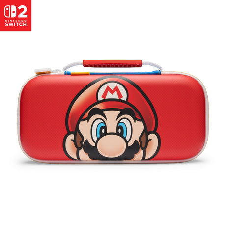 PowerA - Protection Case for Nintendo Switch 2 - Mario – produktbillede