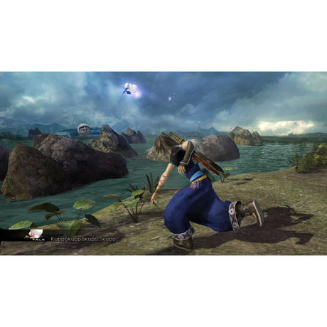 Final Fantasy XIII-2 (13) (IT-Multi in game)