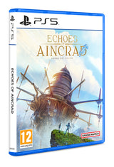 Echoes of Aincrad