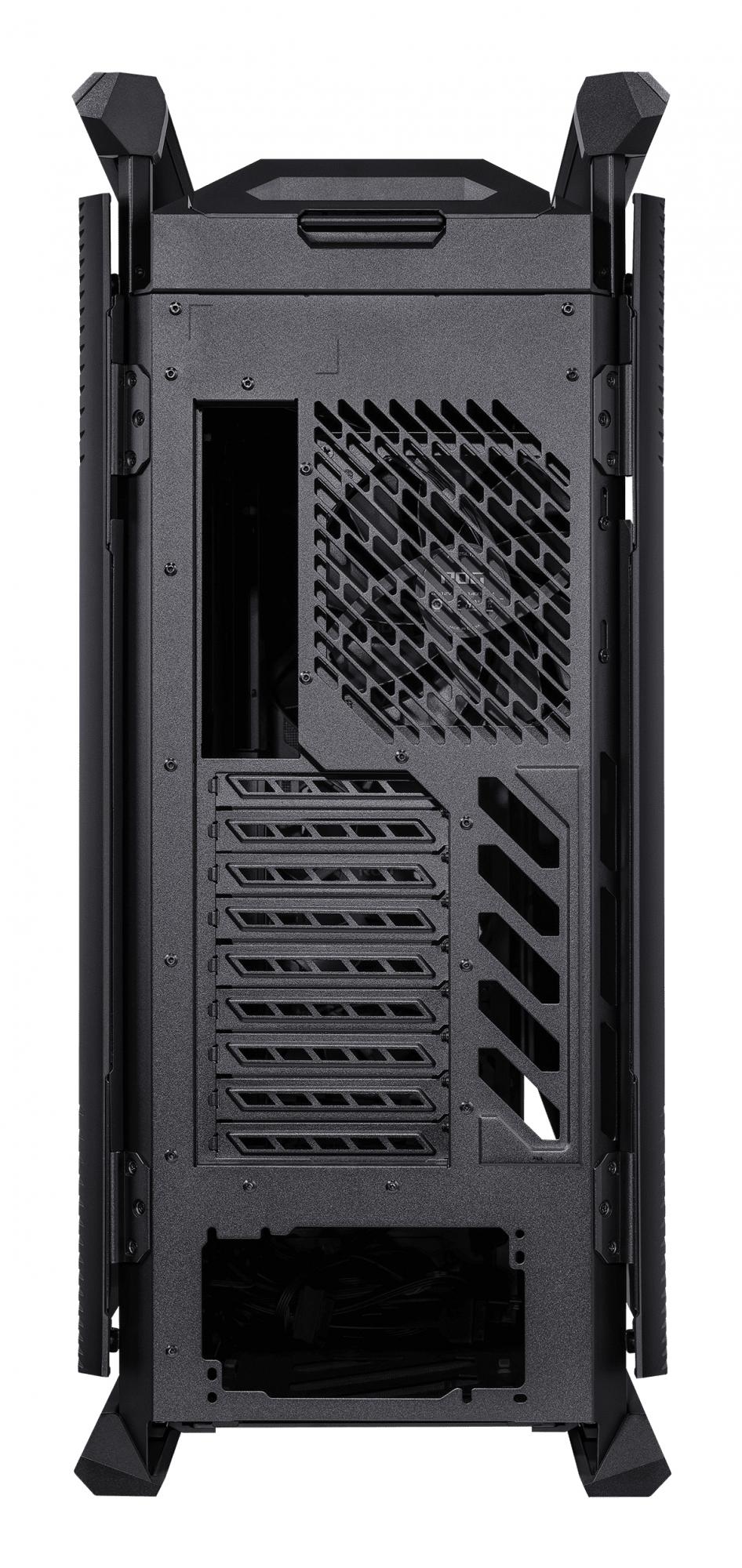 ASUS ROG HYPERION GR701 ASUS