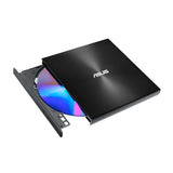 ASUS ZenDrive U9M SDRW-08U9M-U DVD-brænder Ekstern ASUSTeK COMPUTER