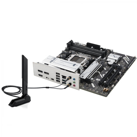ASUS PRIME B840M-A WIFI (mATX, B840, AM5) ASUS