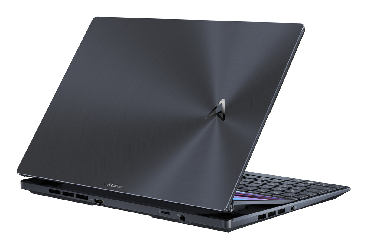 ASUS Zenbook Pro 14 Duo 14,5 2,8K i9-13900H 32GB/1TB RTX4050 Win11 Pro UX8402VU ASUSTeK COMPUTER