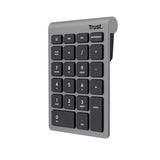 TRUST XALAS WIRELESS NUMPAD TRUST