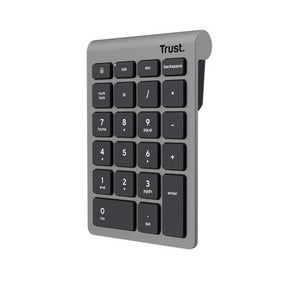 TRUST XALAS WIRELESS NUMPAD TRUST