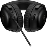 HyperX Cloud III Gaming Kabling Headset Sort Hewlett-Packard