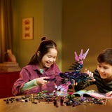 LEGO 71478 DREAMZzz The Neverwitch's Midnight Raven LEGO