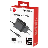 Subsonic Charge SWITCH 2 Subsonic