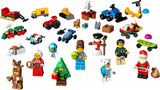 LEGO - LEGO City - Advent Calendar (60475) LEGO