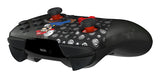 Turtle Beach Rematch Wireless – Super Mario Jump – Switch – controller skråt ovenfra